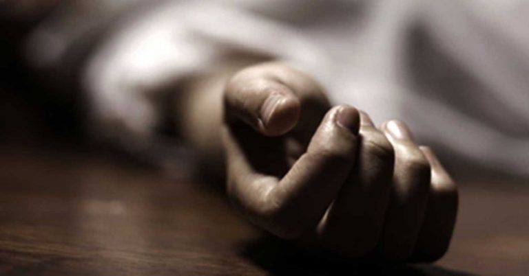 राैतहटकाे चन्द्रपुरमा बेवारिसे शव फेला