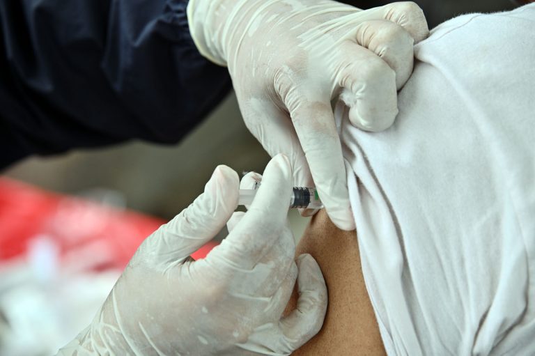 अबको ६ महिनामा बालबालिकालाई कोरोनाविरुद्धको खोप लगाउने भारतको तयारी