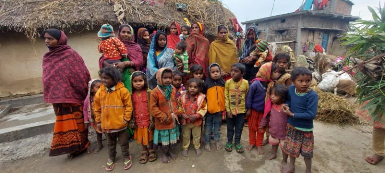 १० महिना देखि राजदेवी नगरपालिका बालबालिकाले पाएन पोषण भत्ता