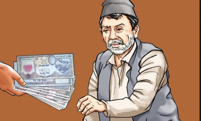 samajik surcha bhata