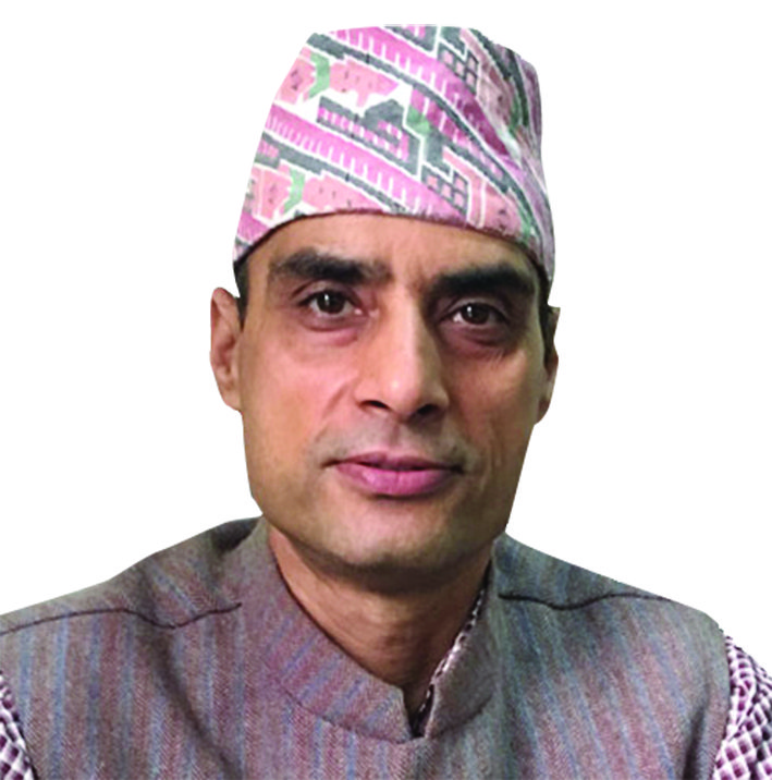 मुख स्वास्थ्यमा विशेष ध्यान दिँदा ९० प्रतिशत रोग नलाग्ने दन्त चिकित्सकको भनाइ