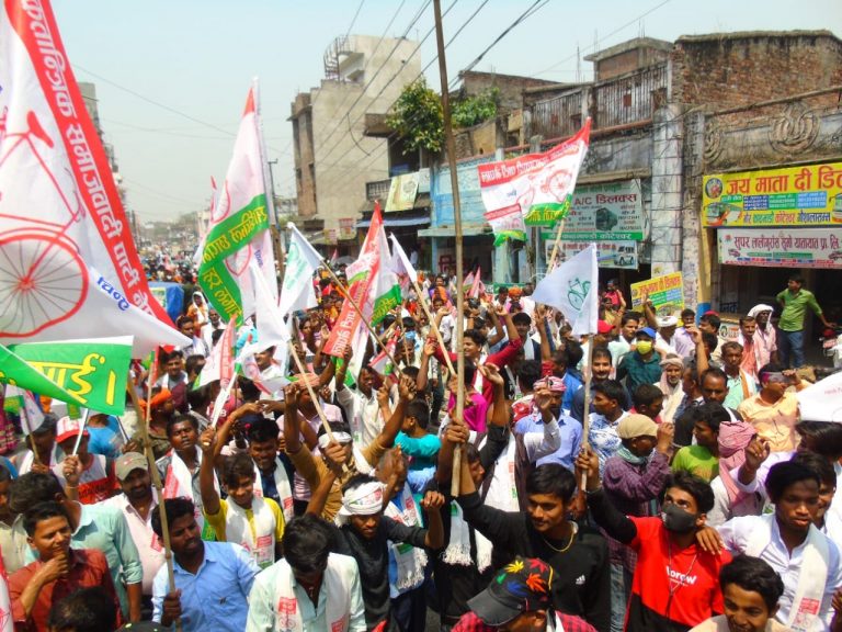 आज उम्मेद्वारी दर्ता गराउनेको सङ्ख्या न्यून