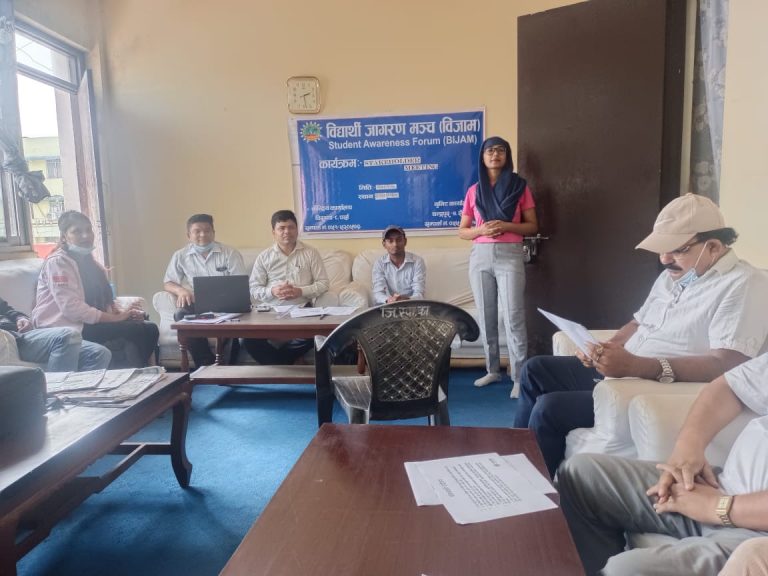 रौतहटमा आठ सय भन्दा बढीले गर्छन लागु औषधको सेवन