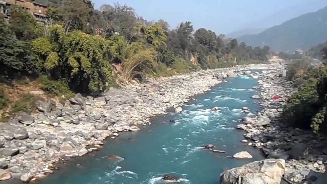 budi-gandaki