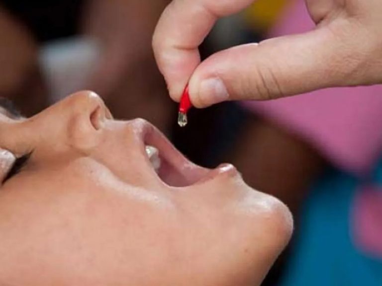 आज पनि बालबालिकालाई भिटामिन ‘ए’ र जुकाको औषधि खुवाइँदै