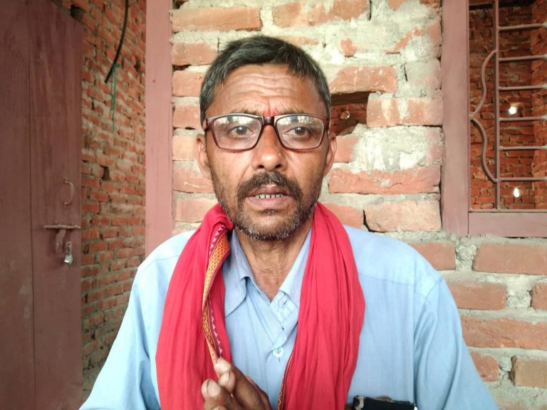 नौ सको अवधारणामा वडाको विकास र समृद्धि ल्याउने :- उम्मेदवारी कर्ण