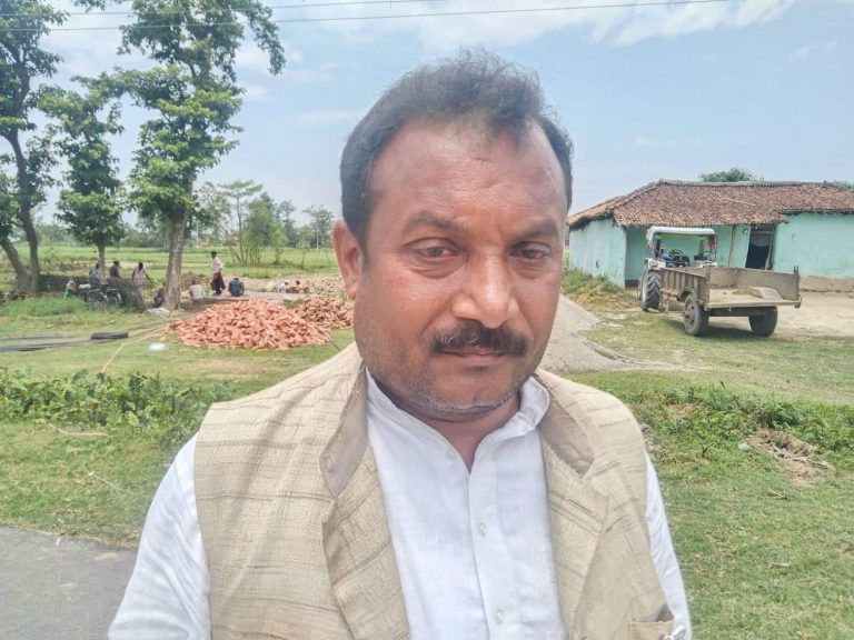 कांग्रेस राजदेविमा चौथो स्थानमा रहने :- पुर्व सभासद सिंह