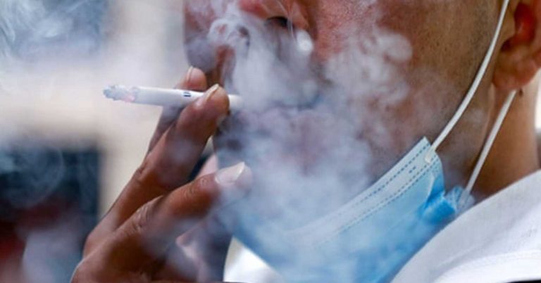 आज विश्व सुर्तीजन्य पदार्थविरुद्धको दिवस मनाइँदै