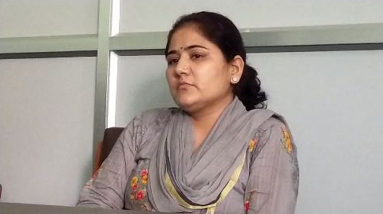 राज्यमन्त्री वलीले दिइन् राजीनामा