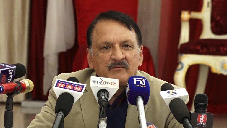 कांग्रेस अहंकारको बाटोमा छैन : कांग्रेस प्रवक्ता महत