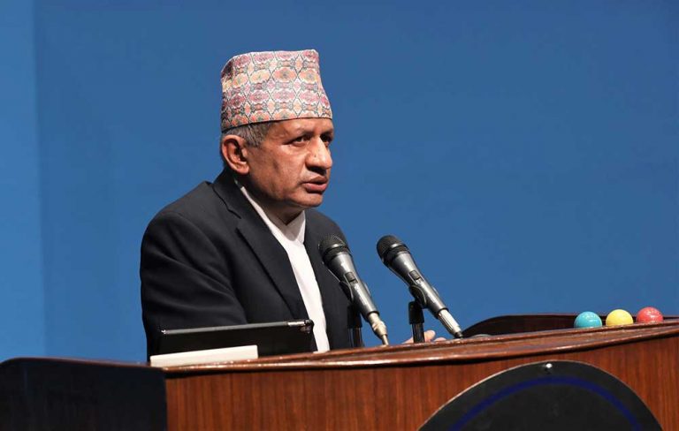 मूल्यवृद्धिविरुद्ध कुरा उठाउँदा आफूलाई ट्रोल बनाए : प्रदीप ज्ञवाली