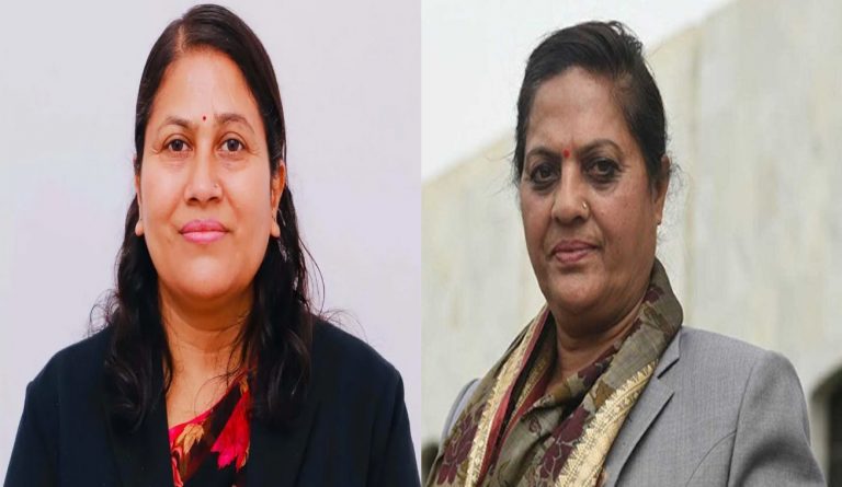 प्रतिनिधि सभाको उपसभामुख पदका लागि एमाले र काँग्रेसको उम्मेदवारी