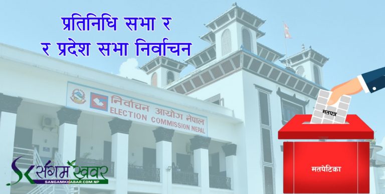 प्रदेश र प्रतिनिधि सभा सदस्य चुनाव आउन तीन महिना बाँकी रहँदा चुनावी सरगर्मी सुरु
