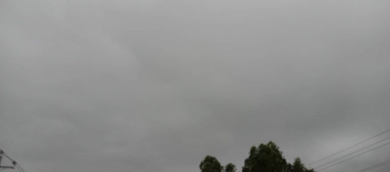 शुक्रबारसम्म भारी वर्षाको सम्भावना