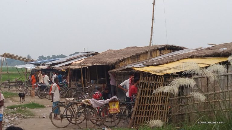 खुलेयाम रक्सी भठी पसल सञ्चालन , स्थानीय प्रसाशन मौन