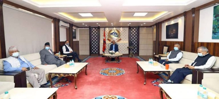 रौतहट २ र ४ काँग्रेस,१ समाजवादी र ३ मा जसपाको सम्भावना