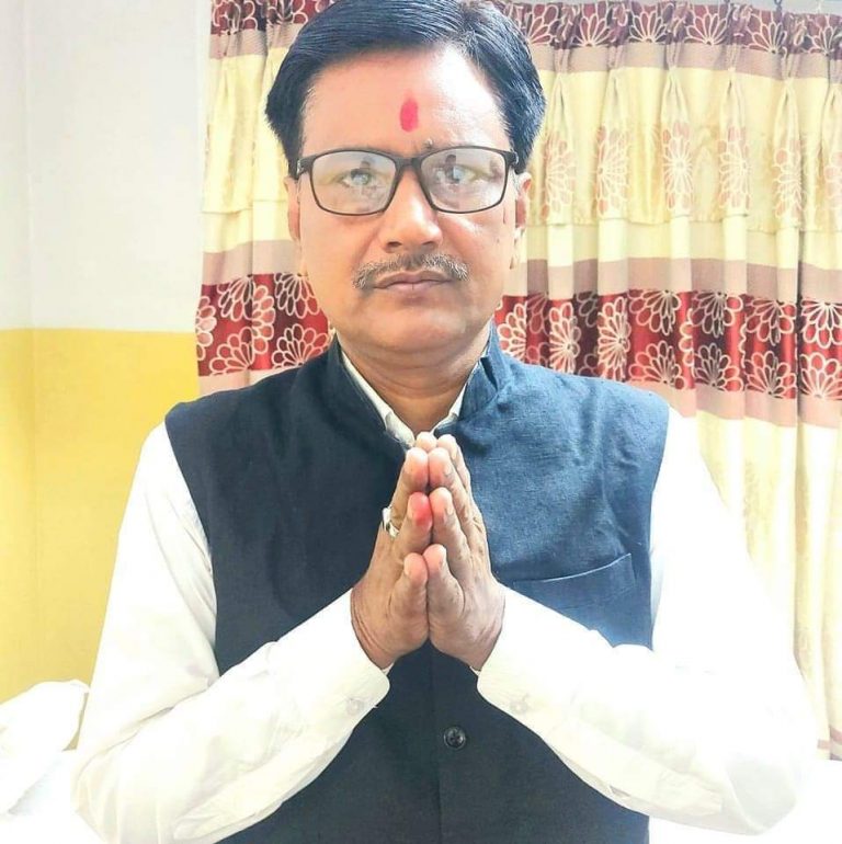 नेकपा एसबाट क्षेत्र नं. ३ प्रतिनिधि सभा र प्रदेश सभाको लागि मन्त्री यादवको नाम सिफारिस