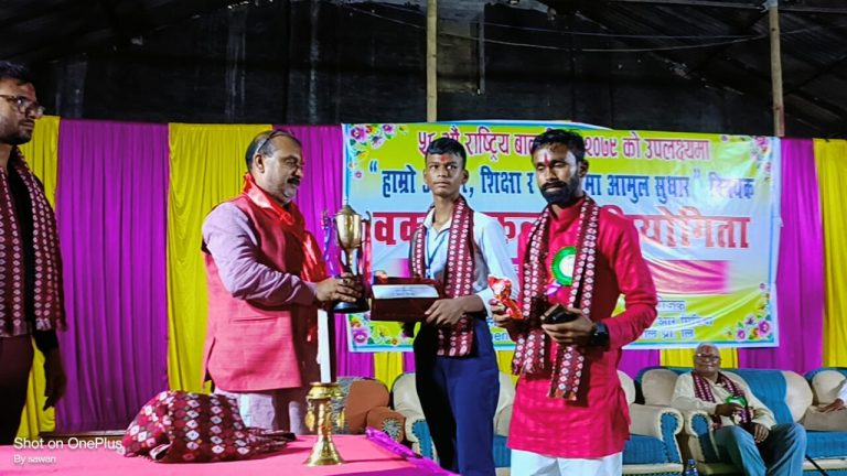 जेसिका बनिन उत्कृष्ट वक्ता