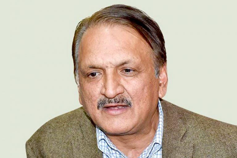 गठबन्धनले चुनाव जितेमात्रै देशले लय समात्छ : डा.महत