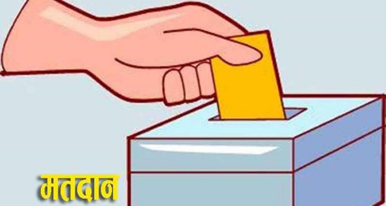 प्रतिनिधिसभा र प्रदेशसभामा गरी समानुपातिकतर्फ ६४९३ उमेदवार