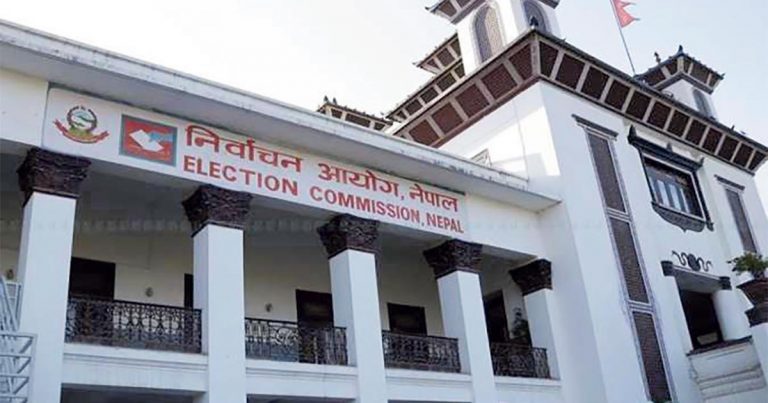 उपनिर्वाचन हुने क्षेत्रमा दुई दिन विद्यालयमा बिदा