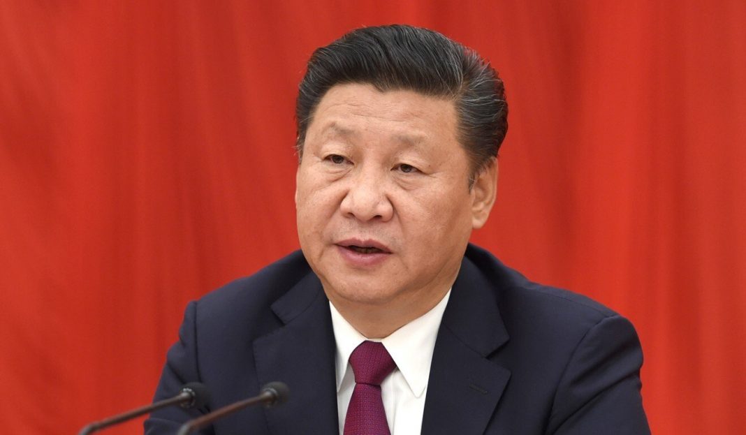 xi-jingping