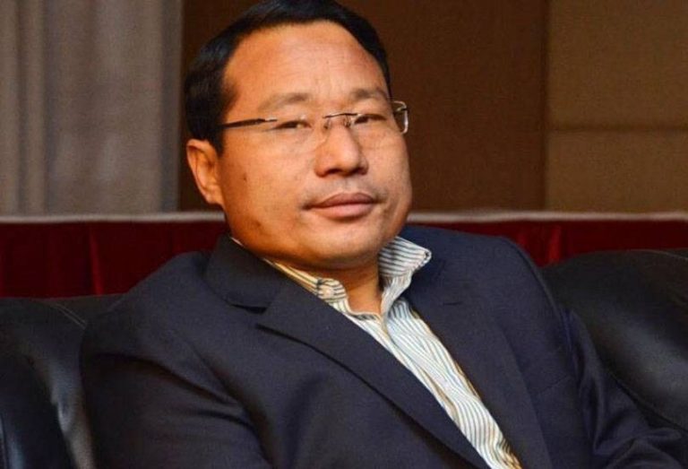 ओली तन्त्रबाट मुलुकलाई मुक्त गर्न गठबन्धन बन्याे-पुन