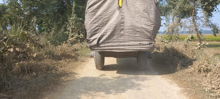 रौतहट प्रहरी प्रसाशनको मिलोमतोमा तस्करी तीब्र