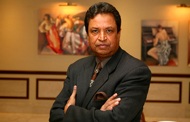 Binod-Chaudhary