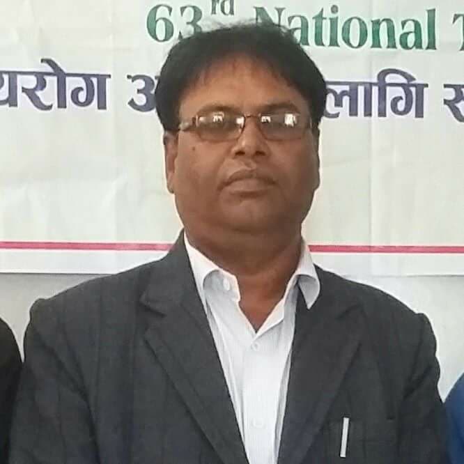 rajkishor yadav