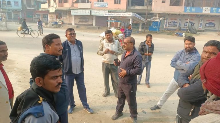 भोटको राजनैतिक गयो अव गौर पूर्ण विकास हुने :- मेयर साह