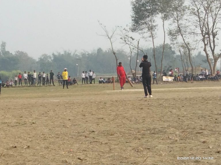 मेयर कप प्रतियोगितामा मुड़वालवाको शानदार जित