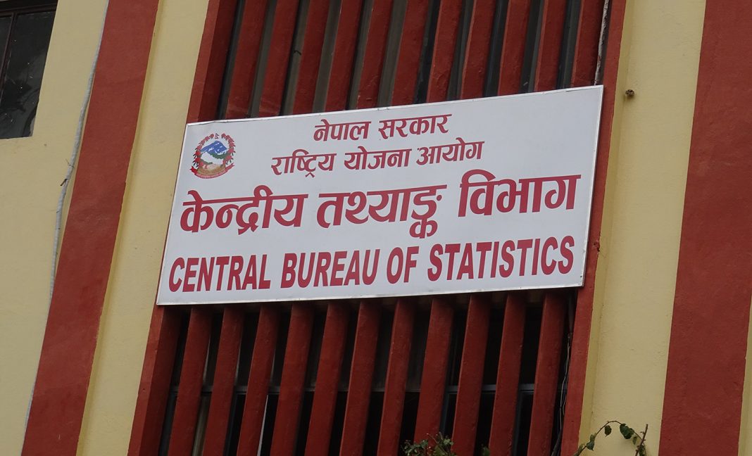 central bureau of statistics