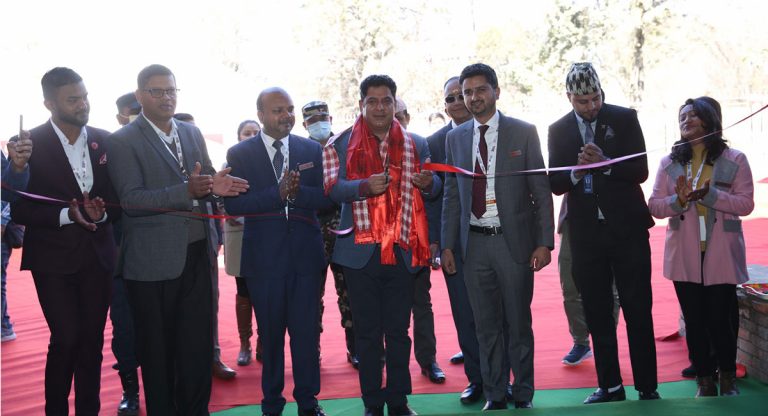 बन्द भएका उद्योग सञ्चालनमा अाउछ: मन्त्री भण्डारी