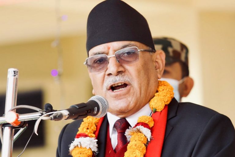 सचिवहरूलाई प्रधानमन्त्री प्रचण्डकाे ३० बुँदे निर्देशन