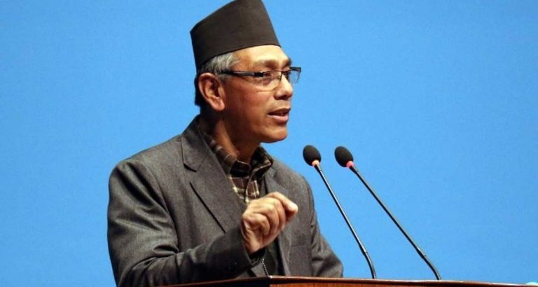 नागरिकता विधेयक एमसीसी खारेज गर्ने कि नगर्ने-नेमकिपा