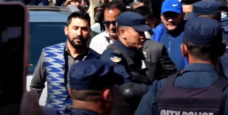 रवि लामिछानेकाे नेपाली नागरिकता पुनः कायम