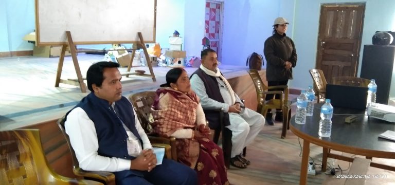 पालिकास्तरीय याेजना तर्जुमा तथा बहुनिकाय गाेष्ठी सम्पन्न