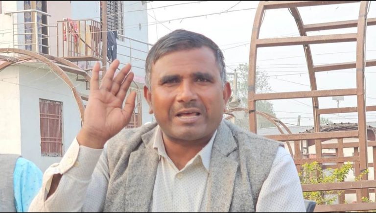 दिलकुमारीको ईशारामा राष्ट्र प्रमुखको कार्यक्रम नै अवरोद्ध गर्ने गलत प्रयासलाई छुपाउन अनर्गल प्रचार :- अमर साह