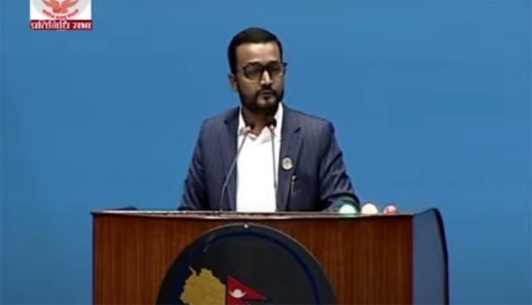 जन्मसिद्ध नागरिकताका सन्तानले कहिले नागरिकता पाउँछन्-सांसद प्रदीप यादव