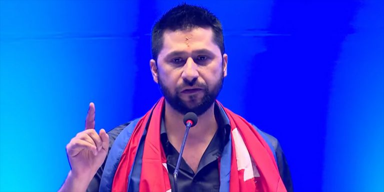 जनताको दैनिक जनजिविकासँग जोडिने गरी काम गर्न रास्वपाकाे निर्देशन