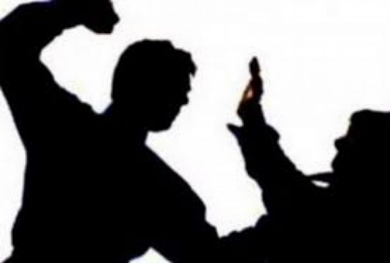 धारिलो हथियार प्रहार गर्दा एक जनाको मृत्यु