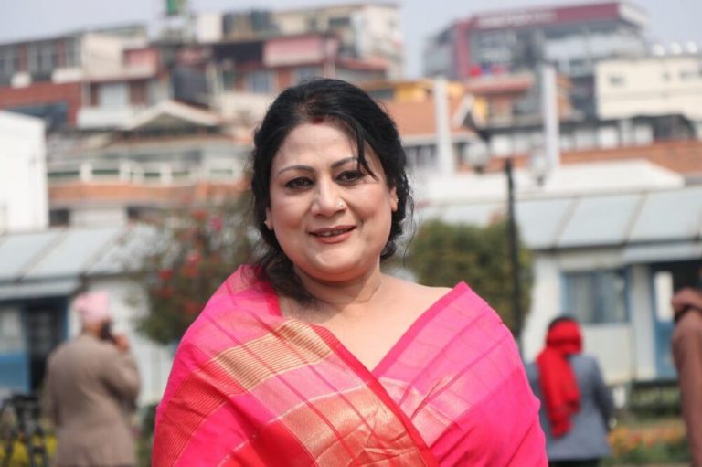 रास्वपाले उपराष्ट्रपतिमा जनमतकी ममता झालाई मत दिने