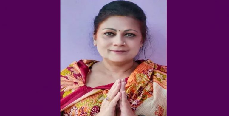 उपराष्ट्रपतिमा ममता झालाई उम्मेदवार बनाउने गठबन्धनकाे निर्णय