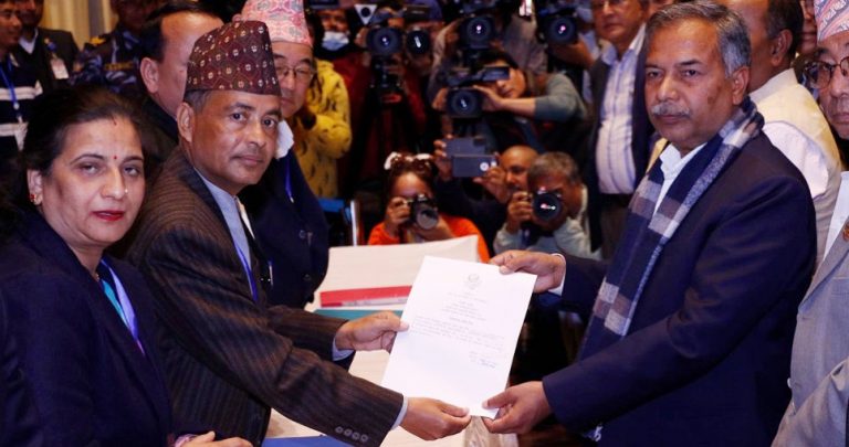 जसपाका उम्मेदवार यादवको उम्मेदवारी कायमै