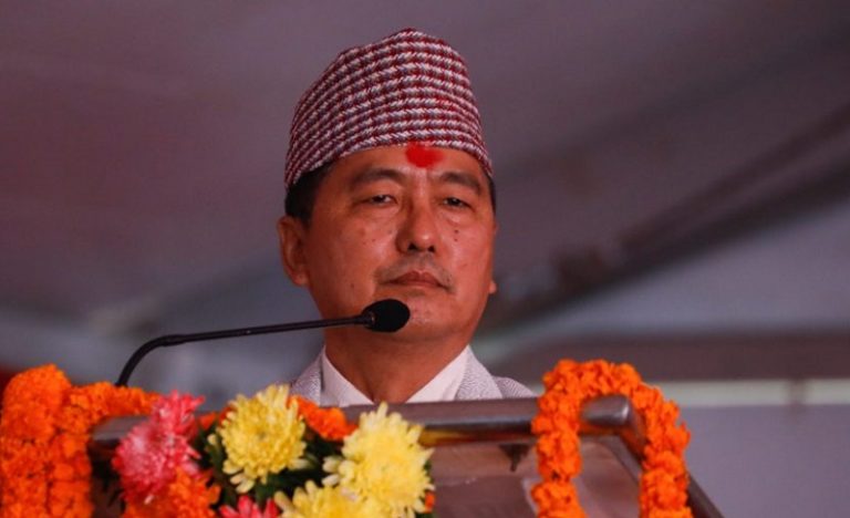 बुढ्यौलीमा लाग्ने बिमारलाई लिएर राष्ट्रपतिको वैदेशिक उपचार यात्रा प्रति लिङ्देन आपत्ति