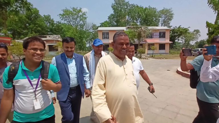 प्रारम्भिक परिणाम राम्रो आए पनि प्रतिक्रिया दिने बेला भएको छैन-यादव