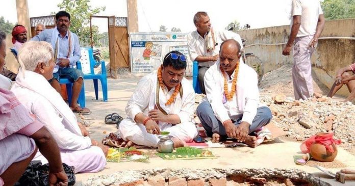 madhavnarayan
