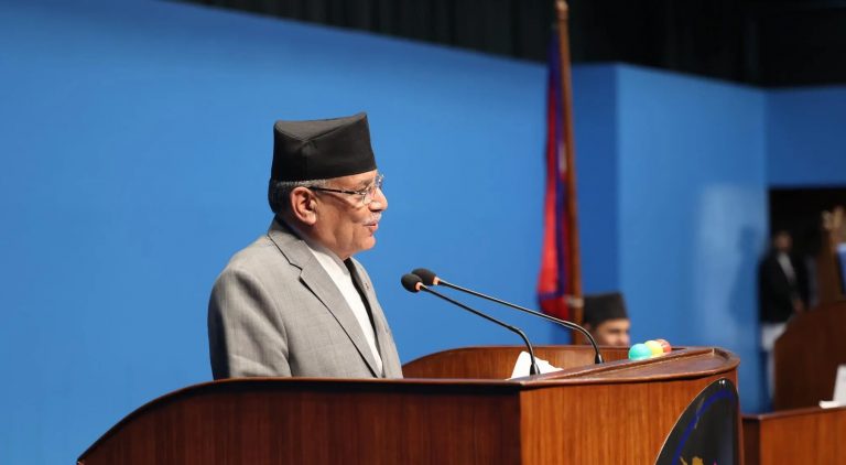 संसदमा प्रधानमन्त्रीलाई कसले के सोधे ? (प्रश्नसहित)