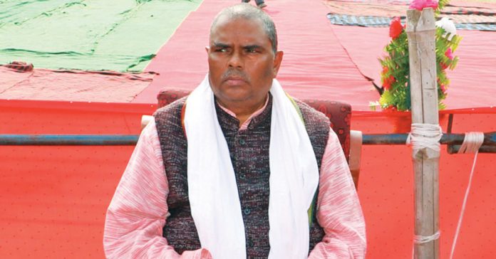 उपेन्द्र यादव